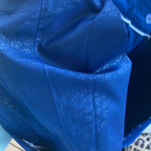 Lady Hagen 7” Essential Shorts in Navy Estate - Picture 5 of 11